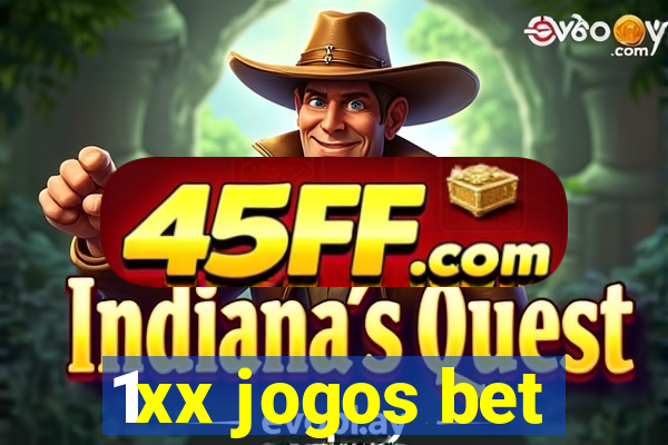 1xx jogos bet